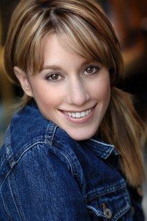 Randi Rosenholtz