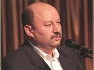 Борис Гиллер