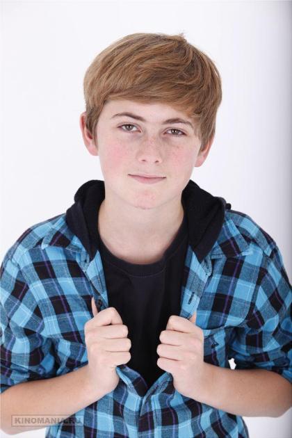 Harry Gray