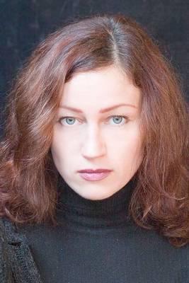Ирина Пантелеева