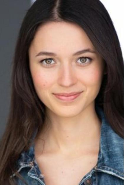 Bridgette Meredith Garb
