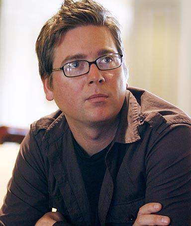 Biz Stone