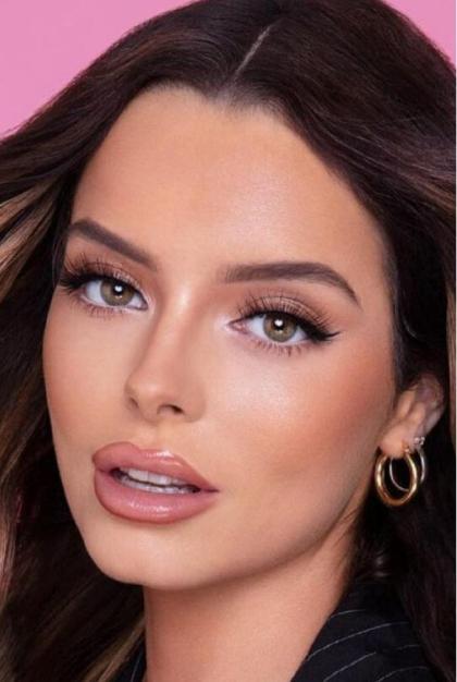 Maura Higgins