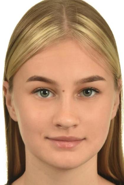 Кристина Фогель