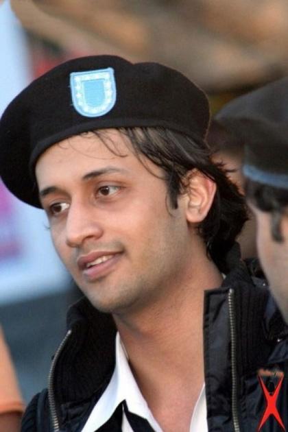 Atif Aslam