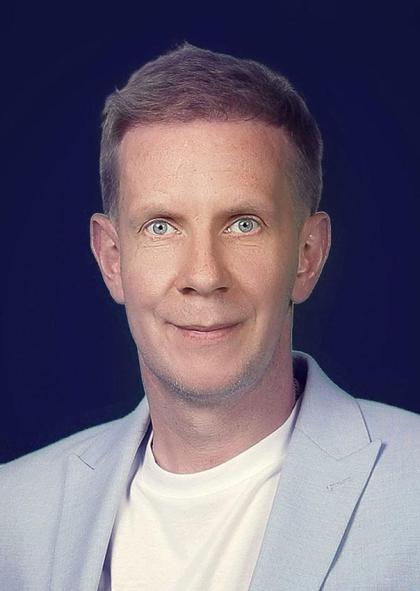 Максим Киселев (II)