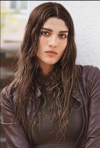 Rocio Ibarra