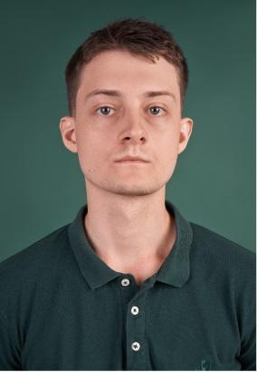 Никита Патуев