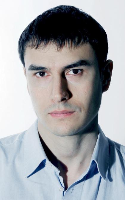 Сергей Шаргунов