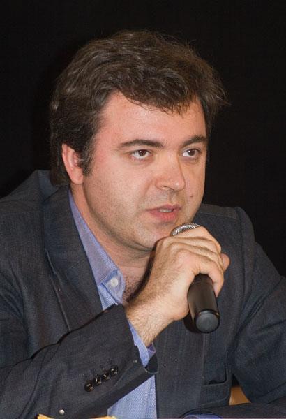 Дмитрий Дьяченко
