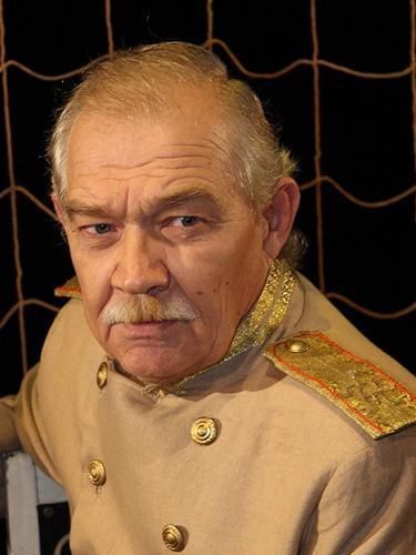 Вадим Шайдров