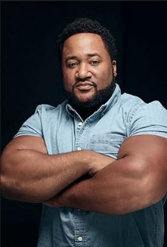 Andre Blackwell