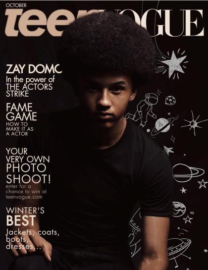 Zay Domo Artist