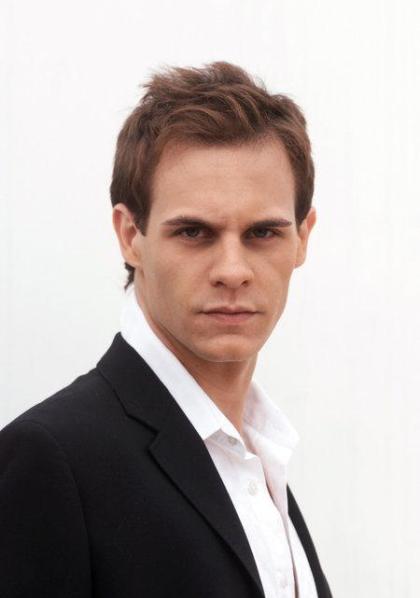 Christian Gálvez