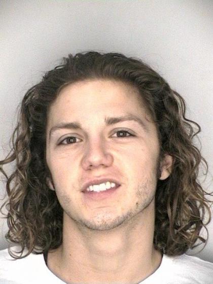 Joshua Echoff