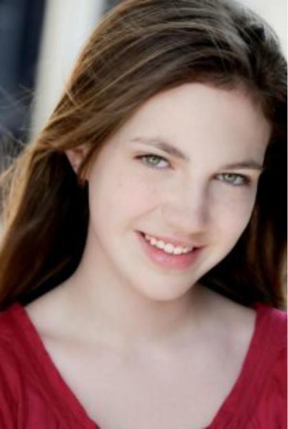 Emily Weider