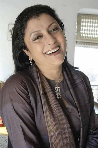 Aparna Sen