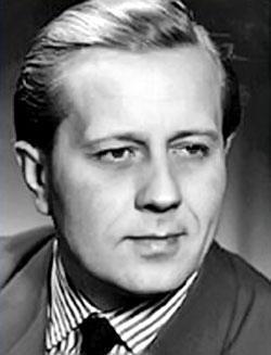 Horst Preusker