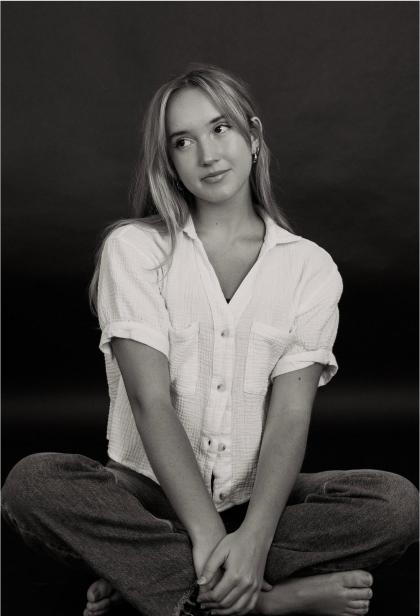 Ella Fraley