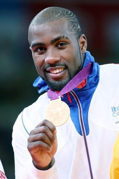 Teddy Riner
