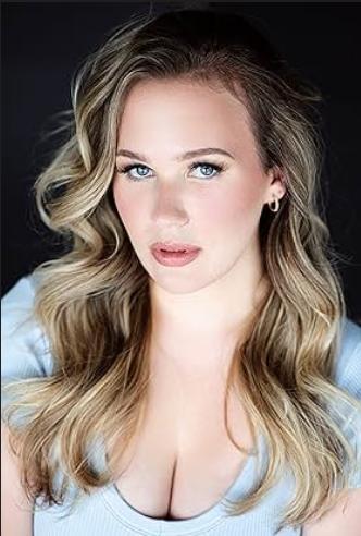 Georgiana Hansen