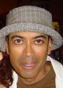 Tony Frere