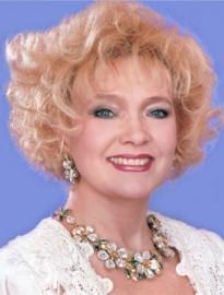 Екатерина Шаврина