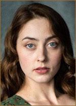 Анна Вдовичева
