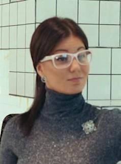 Елена Островерхова