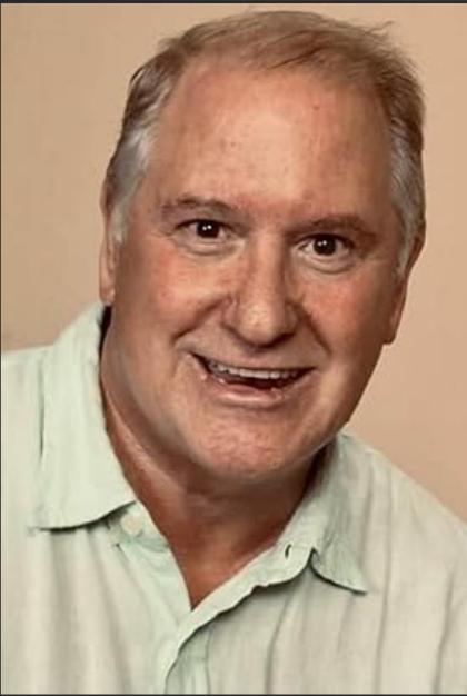 Rob Riddell