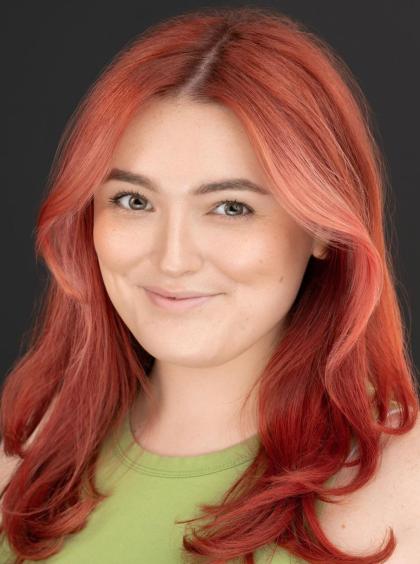 Niamh Parrington