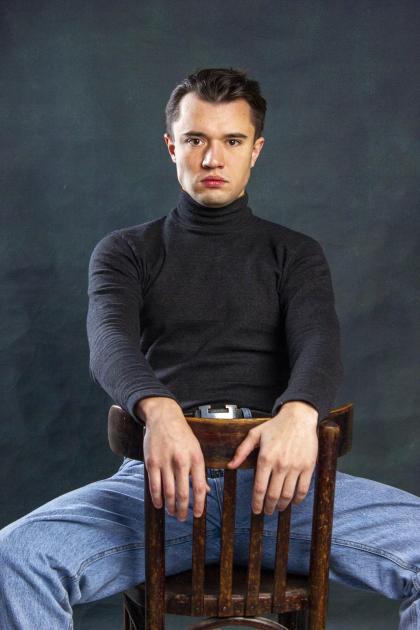 Вячеслав Кайряк