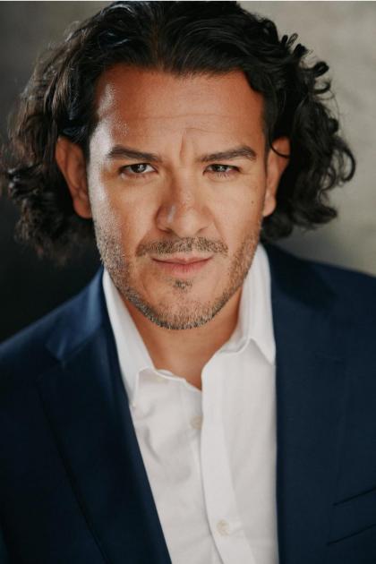 Noah F. Madril