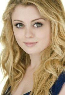 Sophie Scott