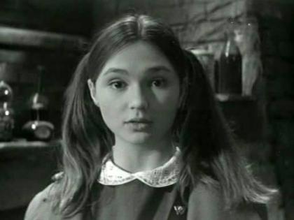 Лена Беспалова
