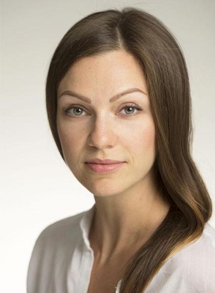 Анна Домникова