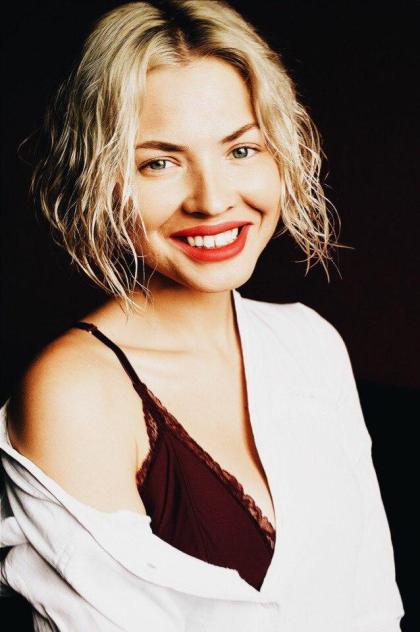 Алла Романова