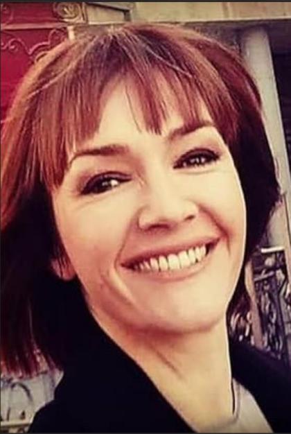 Ирена Ристич