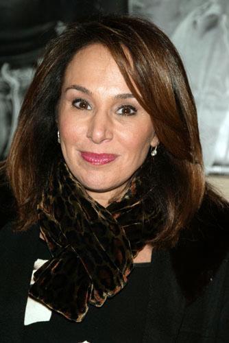 Marion Scotto
