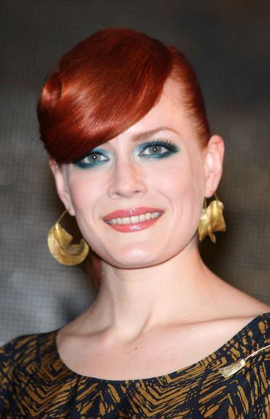 Ana Matronic