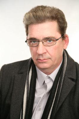 Юрий Крячко