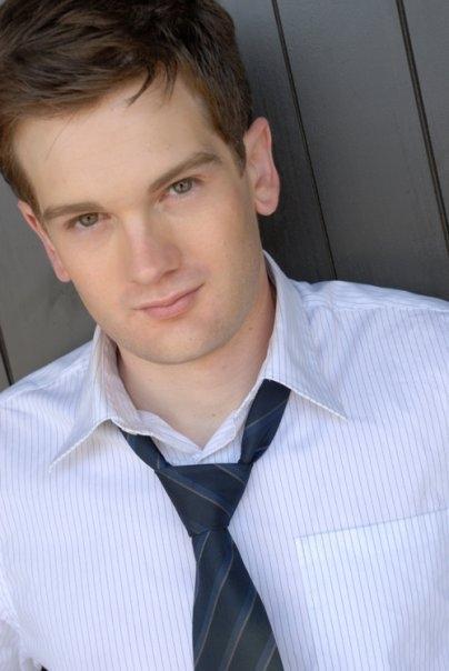 Christopher Dobler