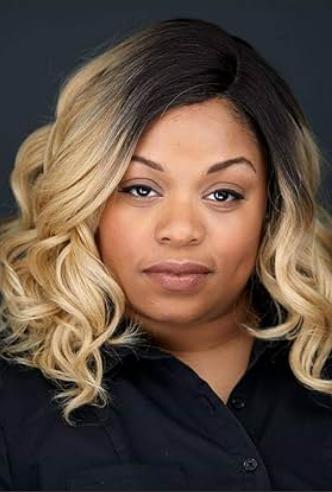 Tamika Tyan