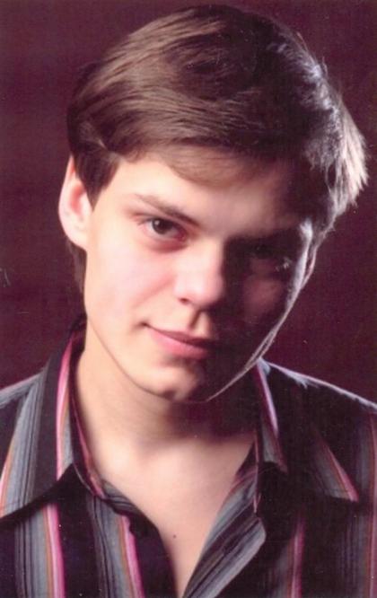 Александр Матвеев (VI)