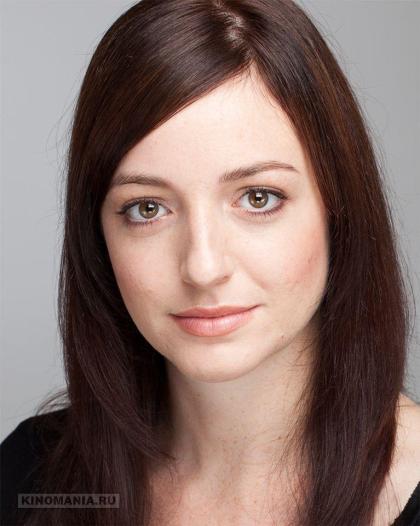 Vanessa Page