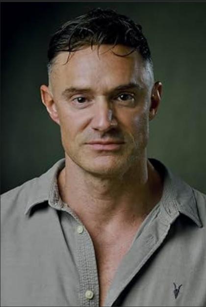 Olin Curran