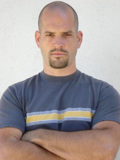 Krisztian Kery