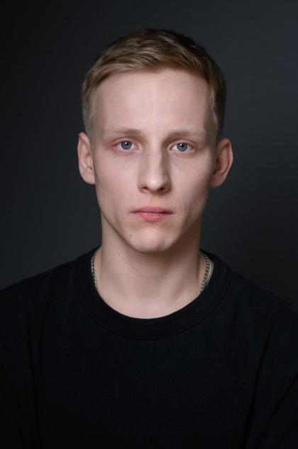 Андрей Сидоров (II)