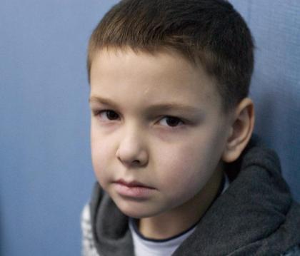 Алексей Соколов