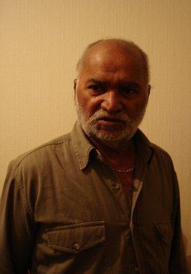 Mellan Mitchell